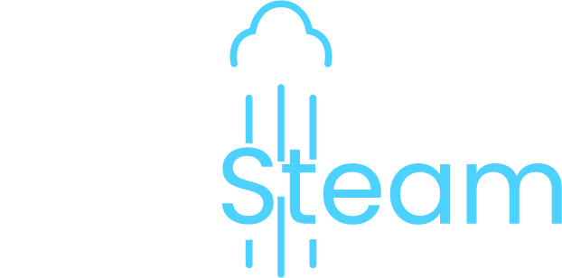 OneSteam – Handdampfbügler